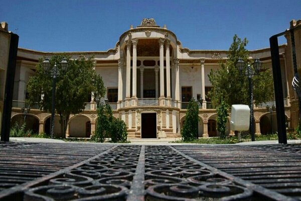 آشنایی با شهر خمین