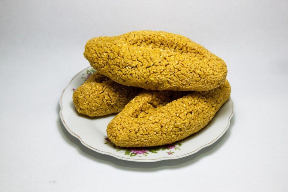 ترخینه محلی خمین