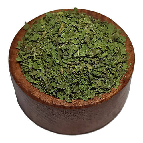 نعناع خشک محلی