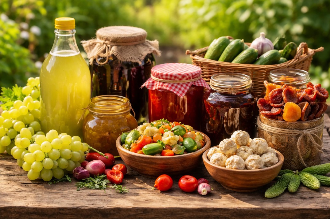 راهنمای جامع خرید محصولات خانگی براساس هر فصل