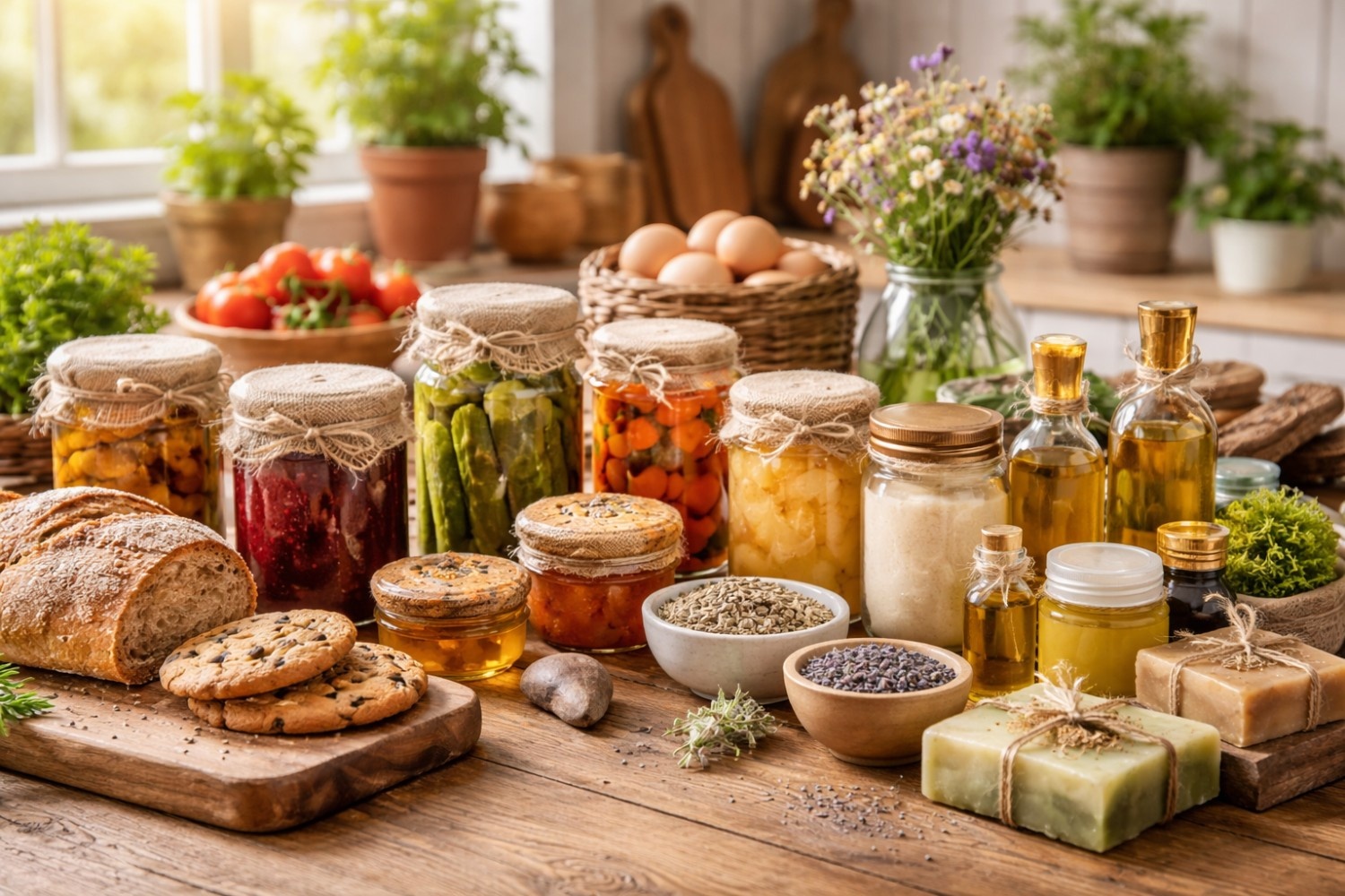 راهنمای جامع خرید محصولات خانگی