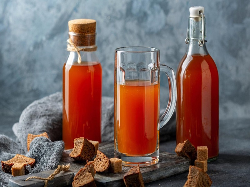 نگه داری صحیح آبغوره برای طولانی مدت